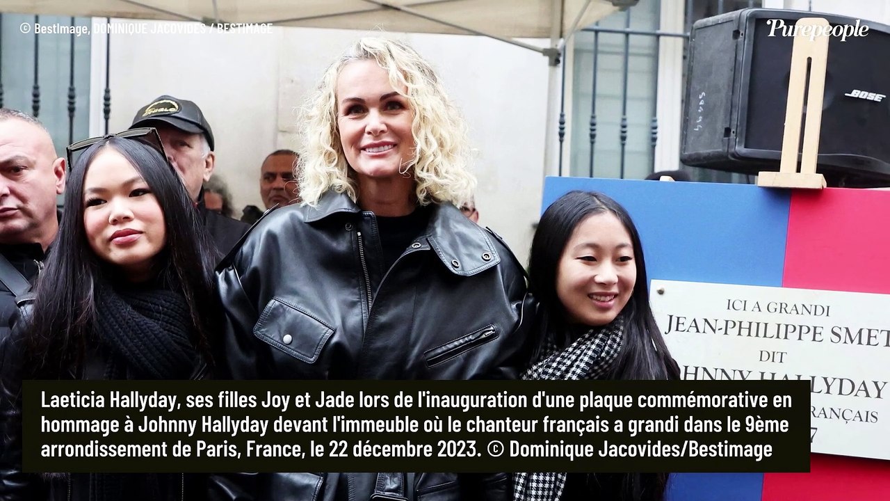 L'amoureux de Laeticia Hallyday met les petits plats dans les grands pour ses 50 ans, qu'a prévu le restaurateur réputé pour ce cap ?