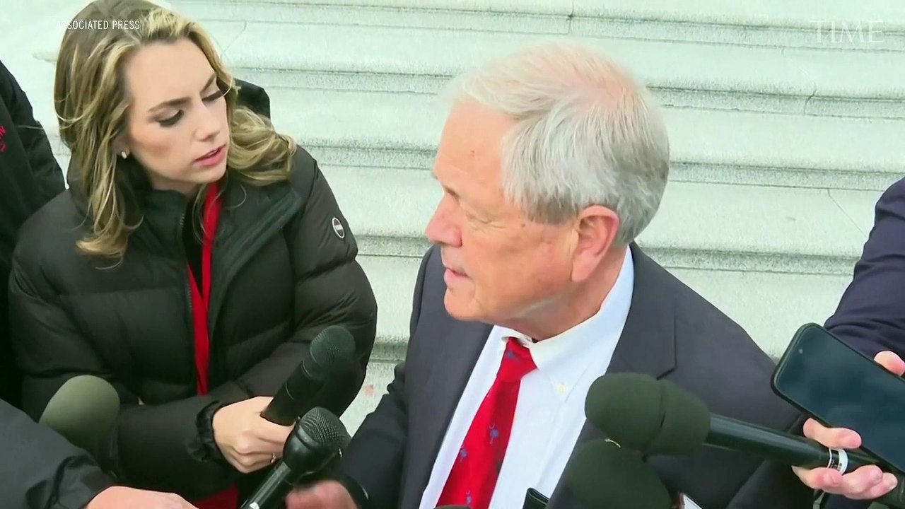 Lawmakers React as Trump Prepares to Dismantle the Education Department