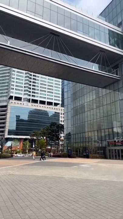 Petit souvenir du petit  week end a seoul lors des 3 mois au japon