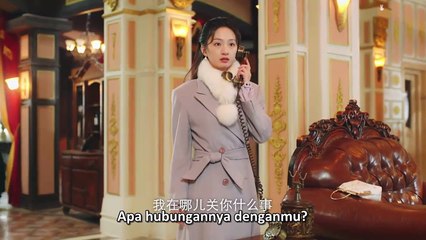 Grab Your Love (IDN) Ep.12 – Watch the Latest Episode Now! 🎬