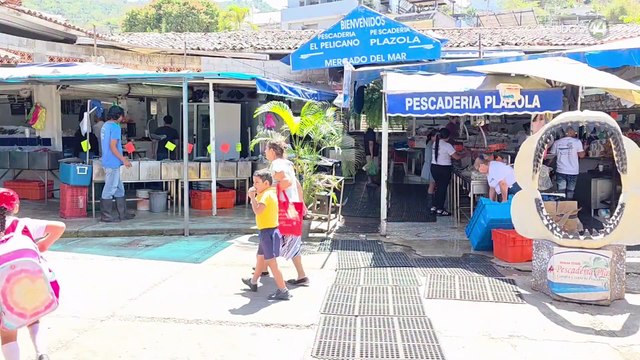 Inicia la Cuaresma y con ellos un incremento del 40% en el consumo de pescados y mariscos