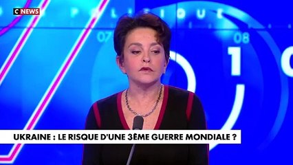 Judith Waintraub : «Le terme "menace existentielle" ne devrait pas être utilisée aussi gratuitement»