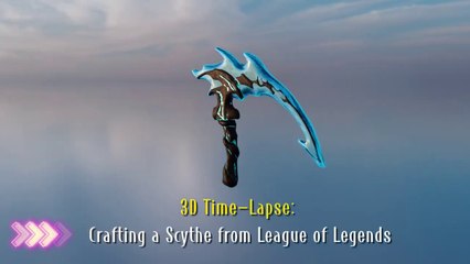 How to Create 3D Models in Maya – Quad Draw Secrets