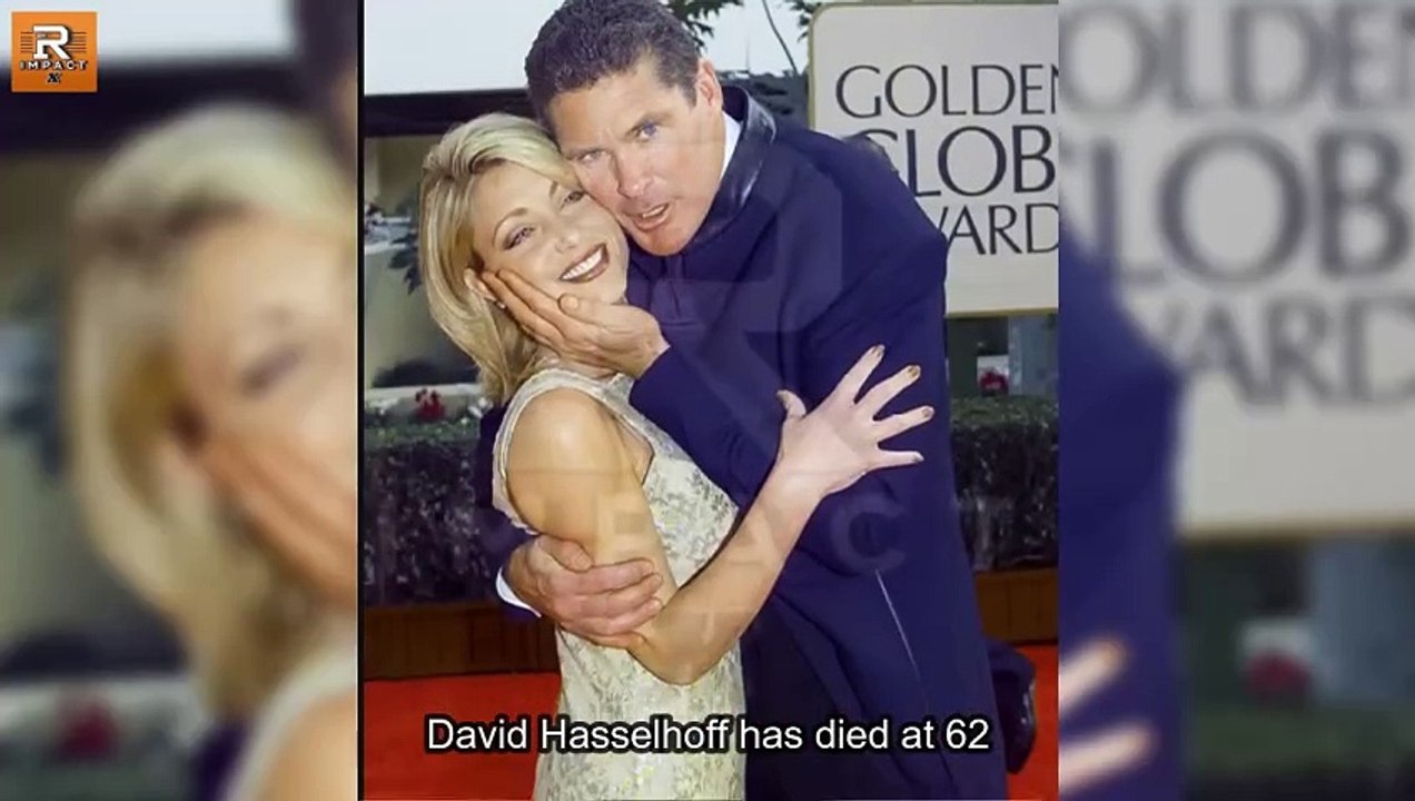 Pamela Bach, actor and ex-wife of David Hasselhoff, dies at 62