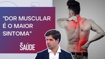 Afinal, o que é fibromialgia? Médico especialista explica | JP SAÚDE