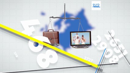 Ευρώπη: Οι χώρες «πρωταθλήτριες» στην ισορροπία μεταξύ επαγγελματικής και προσωπικής ζωής