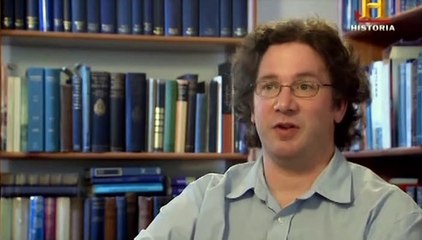 Misteriosos Naufragios - 04 - Un pecio lleno de Huesos - Documental ( Full HD )