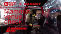 Mammut Venue Check: Securing Wildseeloder for the 2025 Fieberbrunn Pro