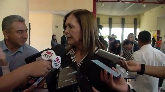 Tendrá Frontera “Botón Violeta” en apoyo al rescate de niñas y mujeres