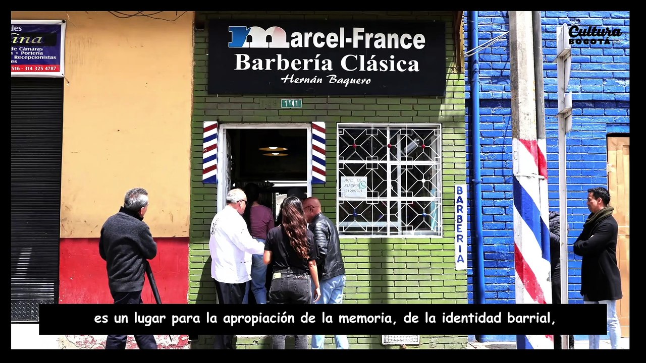 ¡Las Cruces no es como la pintan!
