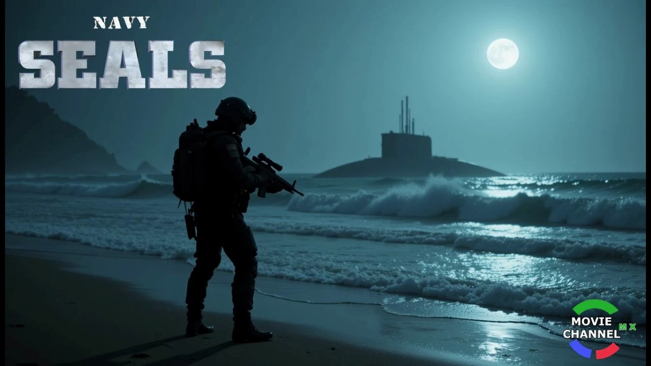 Navy Seals  1x02 Serie Documental En HD Latino