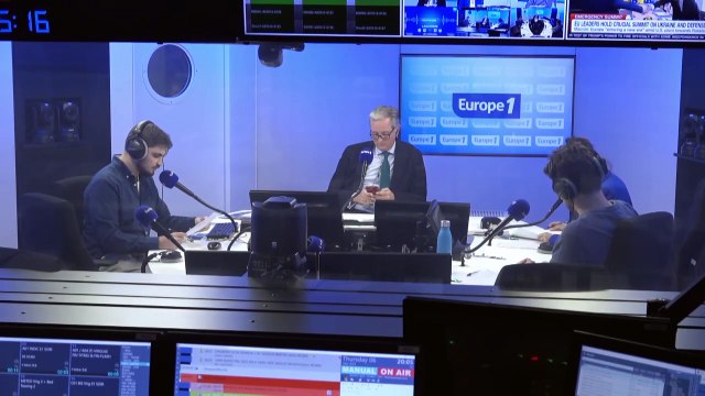 «Cela fait bizarre qu'elle parte» : les habitants de Lille réagissent à la démission de Martine Aubry, maire de la ville depuis 2001