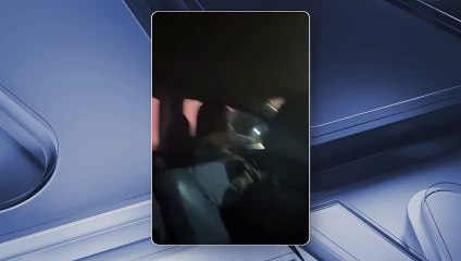 Jovem que acusa PMs de estupro gravou vídeos na viatura