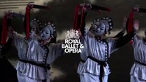 'Royal Ballet and Opera: Turandot' - Tráiler Oficial