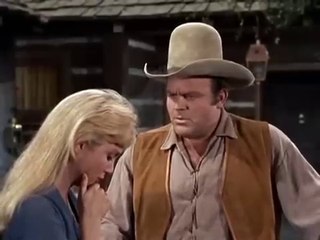 La Marginada / Serie "Bonanza" (Series Western)