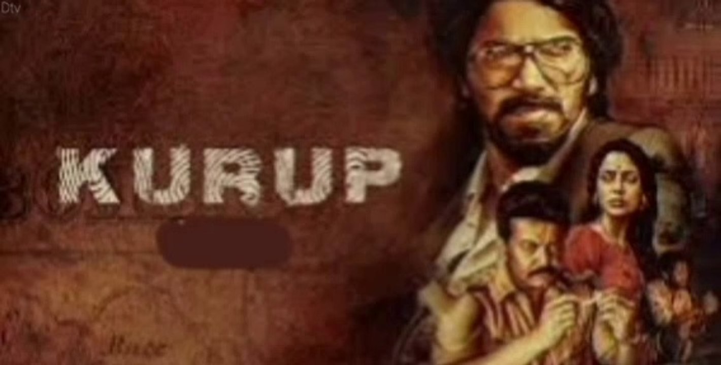 Kurup (2021) Hindi Dubbed full movie HD Part 2 | Dulquer Salmaan, Sobhita Dhulipala, Shine Tom Chacko | digital tv