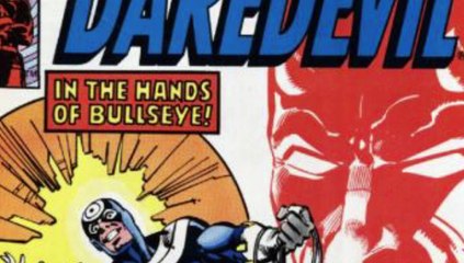 Demolidor Renascido: Quem é o vilão Mercenário? #demolidor #marvel