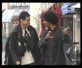 Le Groupe AZA : de la musique Amazigh en Amérique