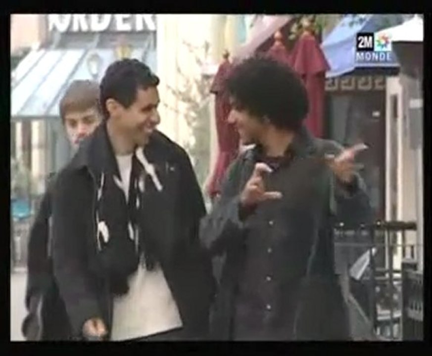 Le Groupe AZA : de la musique Amazigh en Amérique