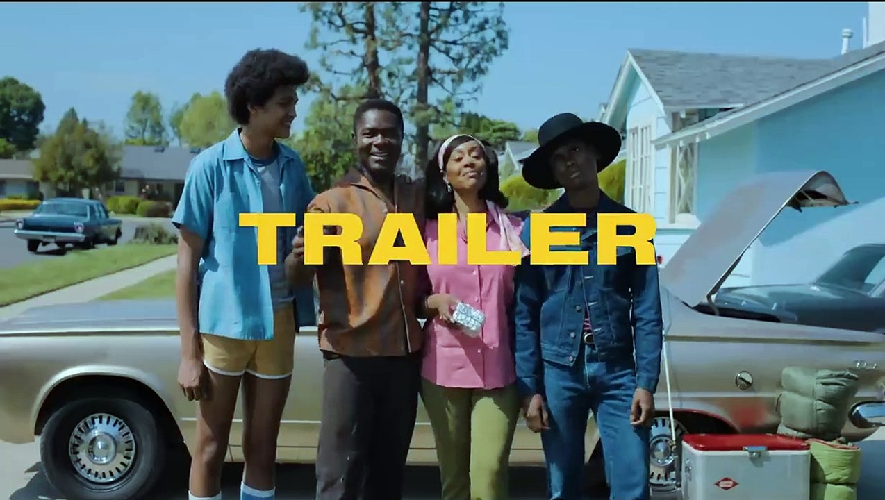 Government Cheese | Official Trailer