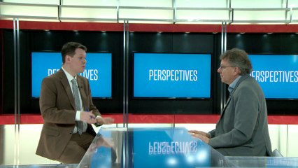 Perspectives avec Jean D'Amour 6 mars 2025