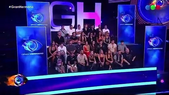 El furioso descargo de Santiago del Moro al aire en Gran Hermano 2024