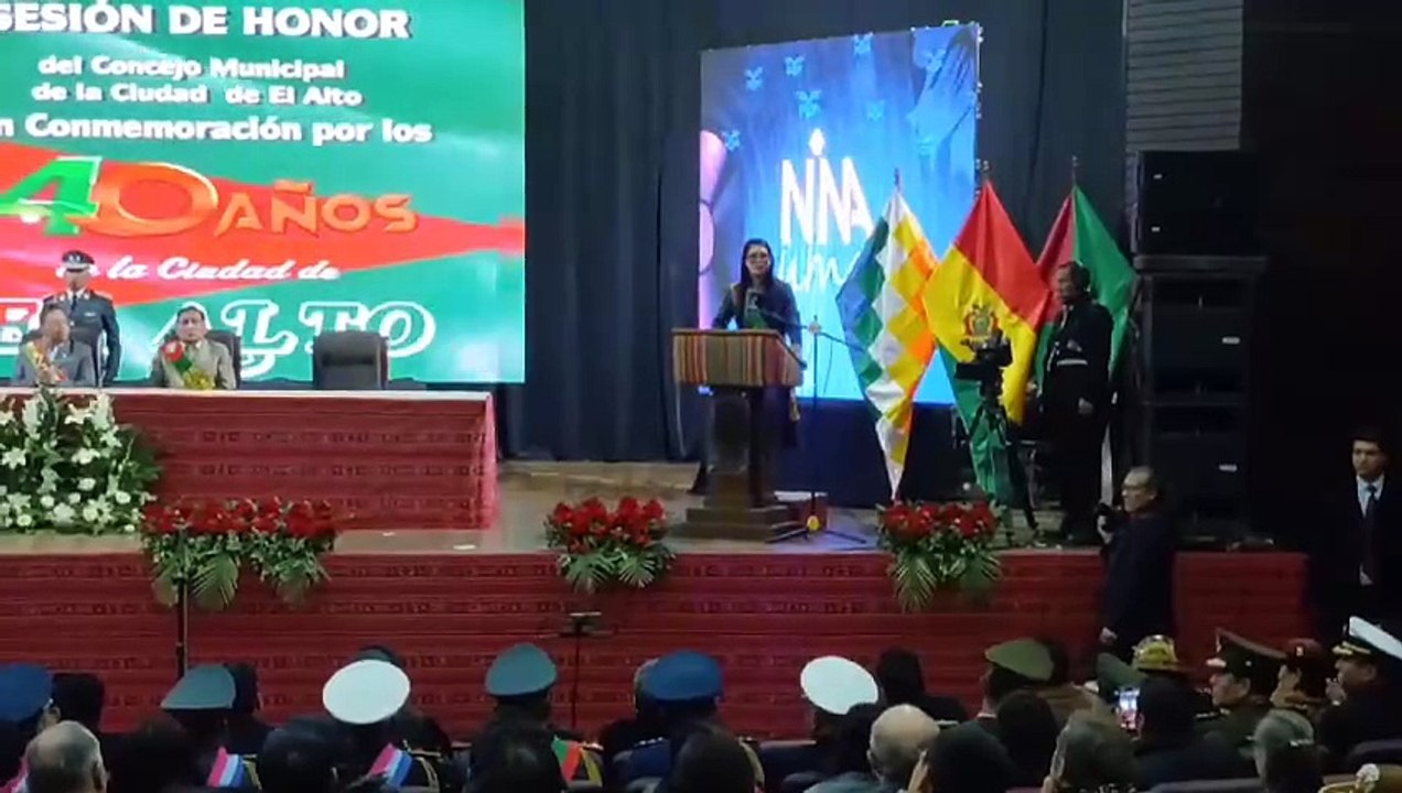 Discurso