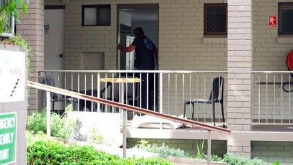 Murwillumbah and Tumbulgum residents preparing for yet another flood