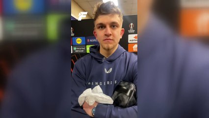 ÖZEL | Rıdvan Yılmaz'dan Fenerbahçe maçı sonrası rövanş açıklaması: Her şey mümkün