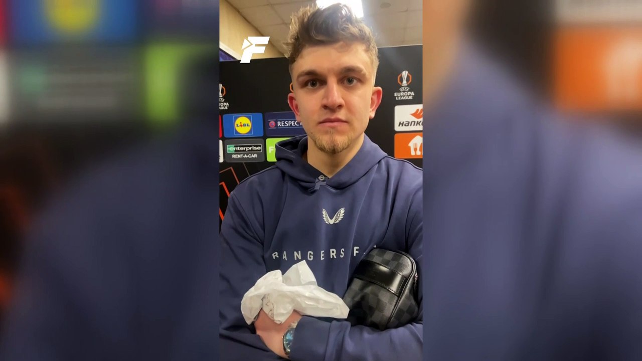 ÖZEL | Rıdvan Yılmaz'dan Fenerbahçe maçı sonrası rövanş açıklaması: Her şey mümkün