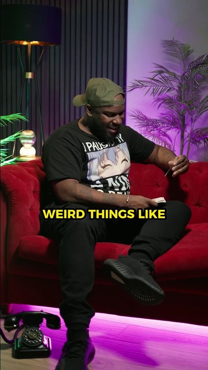 He saw a Baby & Made the Wildest Guess Ever! 💀😂