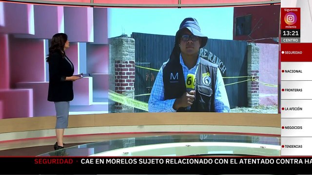 Hallan tres crematorios clandestinos en Teuchitlán, Jalisco