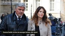 Après l’annonce de sa participation à Miss France, la femme de David Douillet attaquée sur son âge : 
