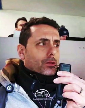 PLZEN-LAZIO 1-2 - I GOL DI ROMAGNOLI E ISAKSEN