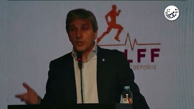 Caputo: Esta vez no aplica el ‘ya la vimos’. Esto no pasó nunca en la Argentina