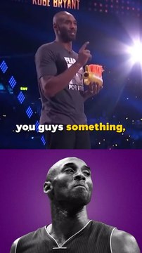 Kobe’s inspirational speech #motivation #nba #basketball