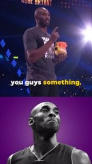 Kobe’s inspirational speech #motivation #nba #basketball