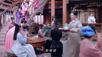 Ruan Xiaofengs Royal Love Quest Ep 5 English Sub