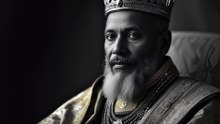 Agar Maqnat - The Expansion of the Ethiopian Empire - The Epic Conquests of Menelik II