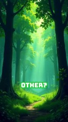 The Hidden Language of Trees Revealed