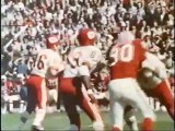 AFL 1969 - Chiefs @ Patriots - Week 1