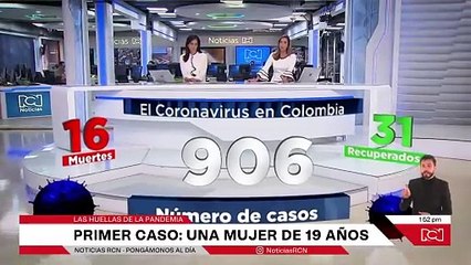 Exministro Fernando Ruiz y sus conclusiones tras cinco años desde el primer caso de covid-19 en Colombia