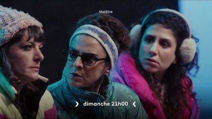 Les poupées persanes - 9 mars