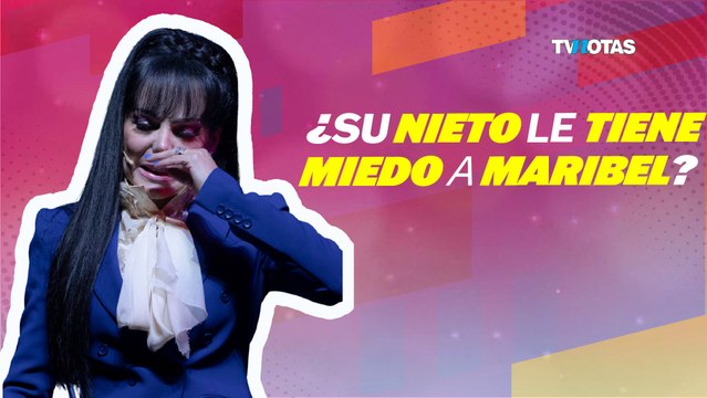 Imelda Tuñón recupera a su hijo, pero Maribel Guardia no se va a rendir