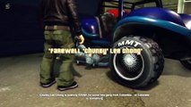 GTA 3 (GTA Stories Ch  41: The Amateur Driver )
