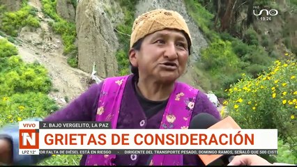 Notivisión Central · Jueves 06 de marzo del 2025