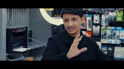 مسلسل احوال الناس 3 / سيد الرجال - الحلقة 5