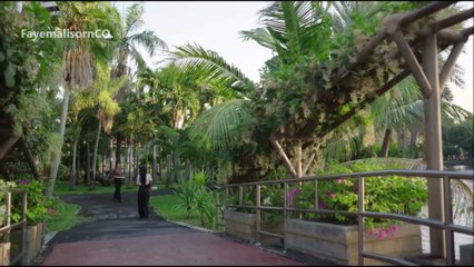 BLANK The Series SS1 EP 1 parte 2 español