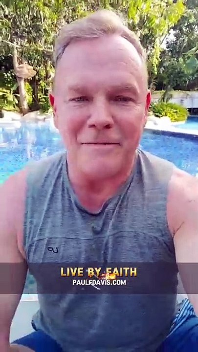 Live by Faith