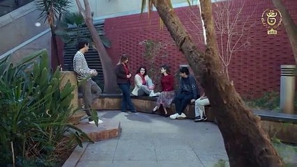 مسلسل "لفـراق" الحلقة 5| Al-Fraq Ep 05